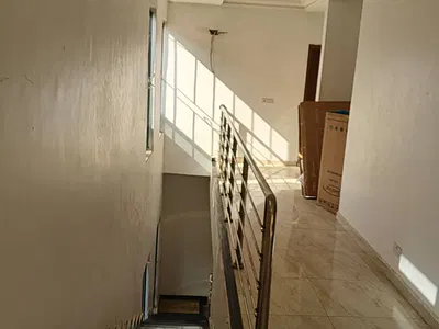 5 Bedroom Detached Duplex — Mayfair Gardens Estate, Awoyaya, Ibeju Lekki, Lagos