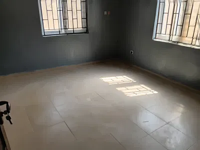 Newly Built Mini Flat with Pop — Ishefun, Ayobo, Lagos