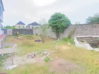 330SQM Land Video Available — Ajah, Lagos
