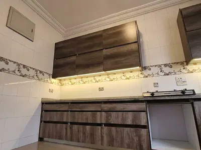 2 Bedroom Flat — Lekki, Lagos