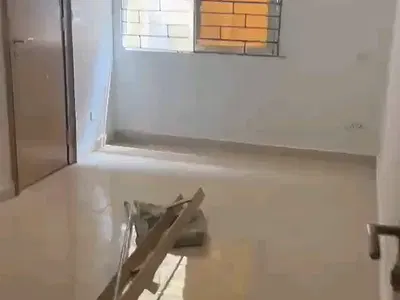 Standard 3 Bedroom Flat — Gbagada, Lagos