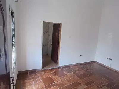 Shared 1 Bedroom Flat — Sangotedo, Ajah, Lagos