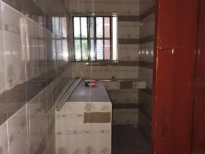 Sharp Mini Flat — Lamination Ayobo, Ayobo, Lagos