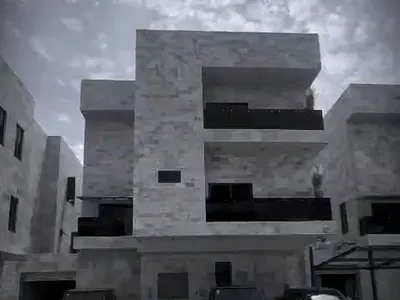 5 Bedroom Luxury Residence + 2 BQ, Elevator — Lekki, Lagos