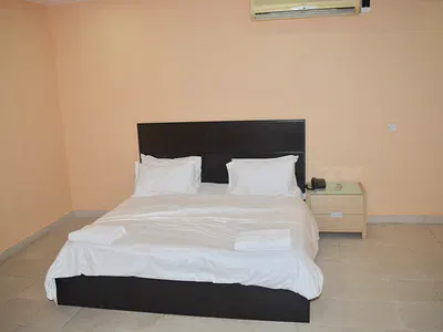 Best of Its Kind — Ikoyi, Lagos