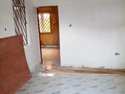 Renovated3 Bedroom Flats — Gbagada Phase 1, Gbagada, Lagos