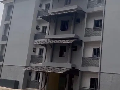 41 Units of Apartments Consisting 33 Nos of 1 Bed & 8 Nos of Selfcon — Durumi, Abuja