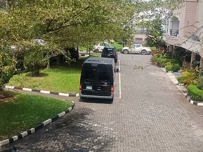 4 Bedroom Townhouse Within an Estate — Ikoyi, Lagos