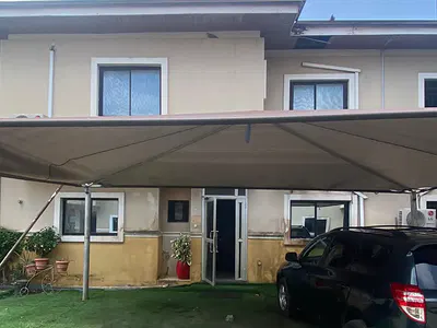 3 Bedroom Duplex — New Road, Chevron, Lekki, Lagos