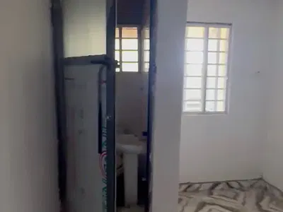 Newly Built Mini Flat with Modern Finishing — Akoka, Yaba, Lagos