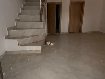 Brand New 3 Bedroom Terrace Duplex — Lekki, Lagos