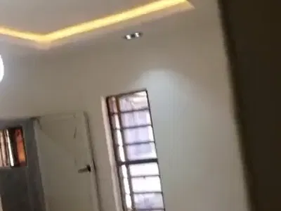 Spacious Standardly Built Mini Flat — Ikosi, Ketu, Lagos