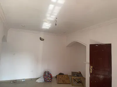 2 Bedroom Apartment — Lekki, Lagos