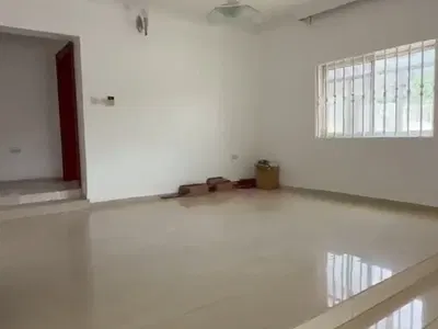 A Very Good Spacious 2-Bedroom Detached Bungalow — Katampe, Abuja