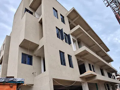 Brand New and Luxury 3 Bedroom Apartment — Lekki Phase 1, Lekki, Lagos