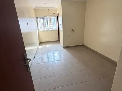 3 Bedroom Terraced House with BQ — Lekki Phase 1, Lekki, Lagos