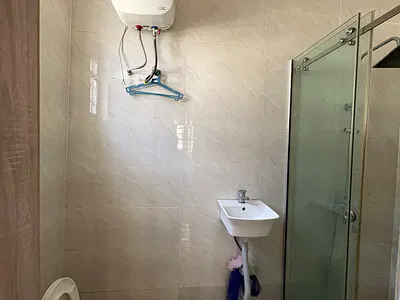 4 Bedroom Semi-Detached Duplex with BQ — Harris Drive, Lekki, Lagos