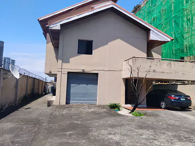 Six Bedroom Detached House — Victoria Island (VI), Lagos