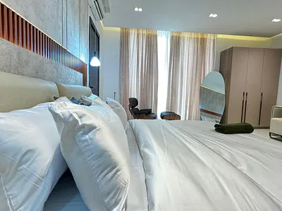 2 Bedroom Maisonette — Lekki, Lagos