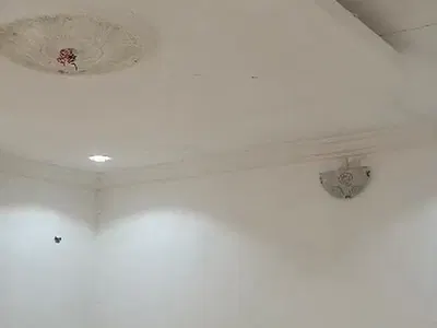 Descent 2 Bedroom Flat with 2 Toilets Pop — K Laka/Orelope Street, Egbeda, Alimosho, Lagos