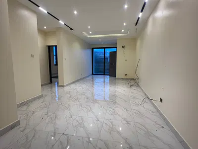 2 Bedroom Flat — Ikate, Lekki, Lagos, Lekki, Lagos