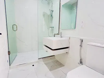 4 Bedroom Maisonette — Fifth Hill Heights, 51 Bourdillon Road, Ikoyi, Lagos