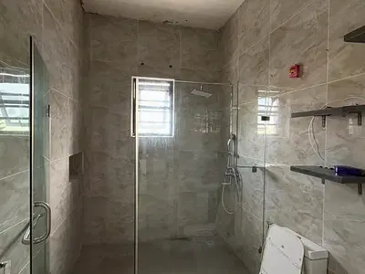 4 Bedroom Terraced Duplex with BQ and Pool — Admiralty Way, Lekki Phase 1, Lekki, Lagos