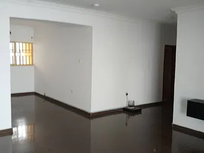 3 Bedroom Flat — Lekki, Lagos