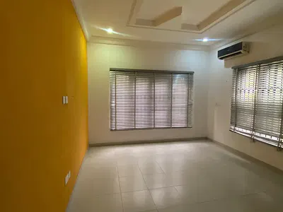3 Bedroom Apartment — Lekki, Lagos