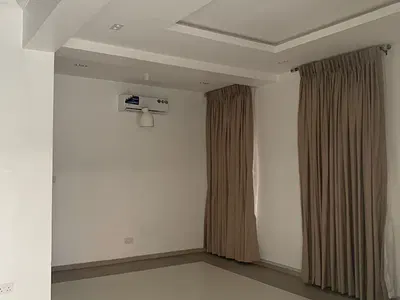 Newly Built 3 Bedroom Maisonette — Lekki, Lagos
