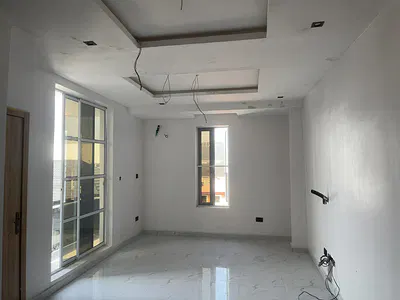 2 Bedroom Apartment — Ologolo, Ologolo, Lekki, Lagos