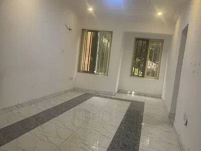 Fully Serviced 2 Bedroom Flat with 24 Hours Power Supply — Lekki, Lagos