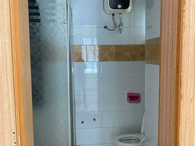 A 1 Room in a Shared Apartment in Duplex — Lekki, Lagos
