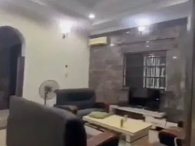 Spacious Standardly Built 5 Bedroom Duplex — Ilaje Road, Bariga, Shomolu, Lagos