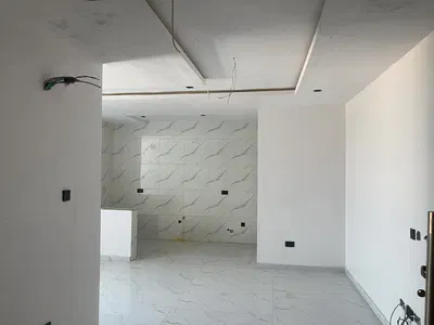 Newly Built 1 Bedroom Apartment — Ologolo, Lekki, Lagos