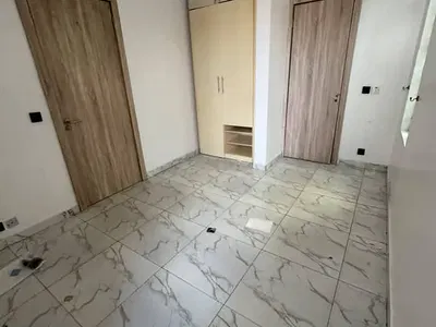 Spacious Boys Quarter Selfcontain — Mobil Road Ajah Ilaje, Ajah, Lagos