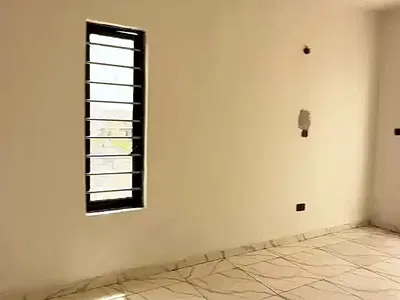 3 Bedroom Terrace Duplex — Adesanya, Lekki, Lagos