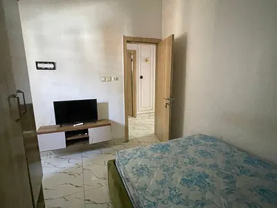 Luxury 4 Bedroom Apartment — Lekki, Lagos