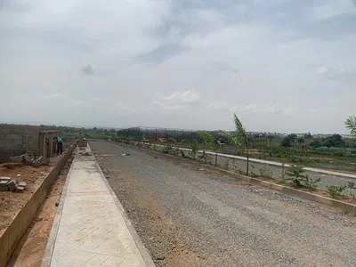 Land Property — Jikwoyi, Abuja