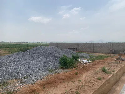 Land Property — Jikwoyi, Abuja