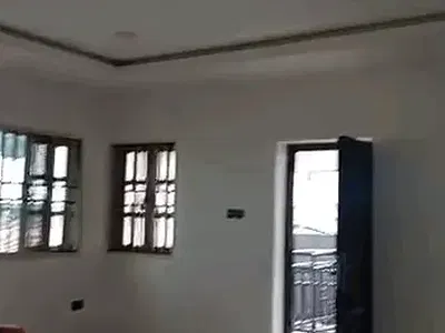 Standard 2 Bedroom Flat — Sholuyi, Gbagada, Lagos