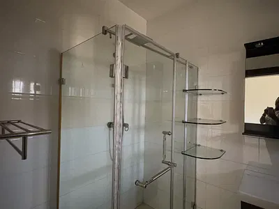 3 Bedroom Apartment with BQ — Ikoyi, Lagos