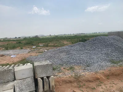 Land Property — Jikwoyi, Abuja
