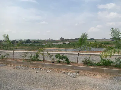 Land Property — Fountain Estate, Kurudu, Kurudu, Abuja