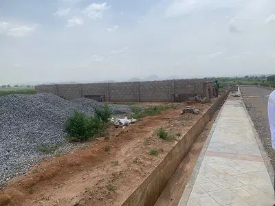 Land — Abode Kurudu, Kurudu, Abuja