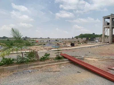 Land Property — Abode, Kurudu, Kurudu, Abuja
