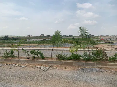 Land for Residential Development — Abode, Kurudu, Kurudu, Abuja