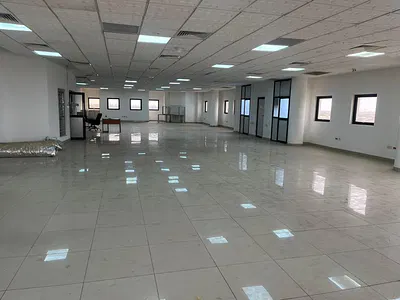 Open Plan Office Space 150/200/300 SQM — Lekki Phase, Lekki Phase 1, Lekki, Lagos