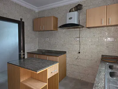 Fully Serviced 2 Bedroom Serviced Apartment — Lekki, Lagos