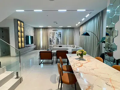 4 Bedroom Maisonette — Old Ikoyi, Ikoyi, Lagos